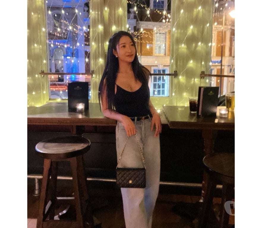 Escorts Edinburgh Edinburgh - Edinburgh - Photos for 💦🫦Yuri Thai girl mini size🫦💦