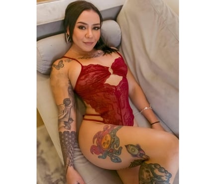 Escort Birmingham City Centre Birmingham - Photos for Bruna – A Brazilian Goddess from Rio 🌺🔥