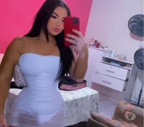 New girl ❤️‍🔥 hot Brazilian 🇧🇷 😝💦