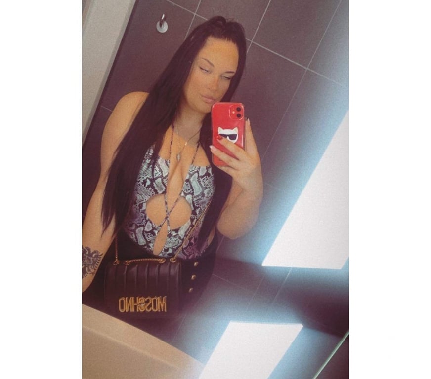Escorts Staffordshire Stoke-on-Trent - Photos for 💋🖤BUSTY BONNIE IN STOKE COME PLAY WITH ME🖤💋
