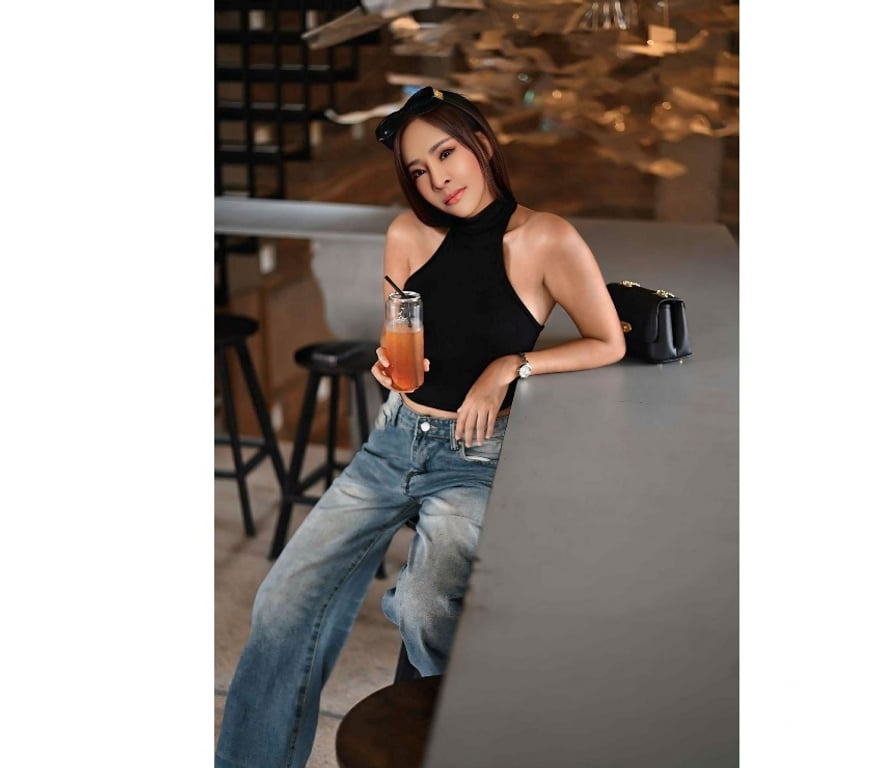 Escorts Greater Manchester Wigan - Photos for HI I'M MAYA Thai Lady NEW Here ππππ
