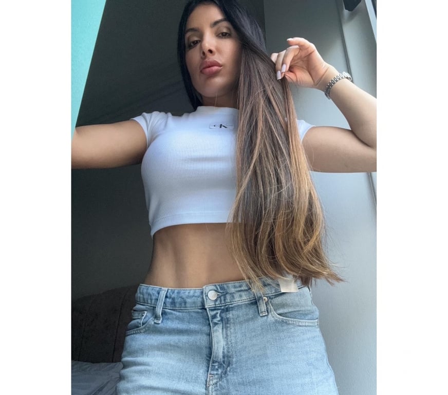 Escorts Aberdeen Aberdeen City Centre - Aberdeen - Photos for JULIANNA STUNNING BRAZILIAN 🔥 PARTY 💯REAL👄