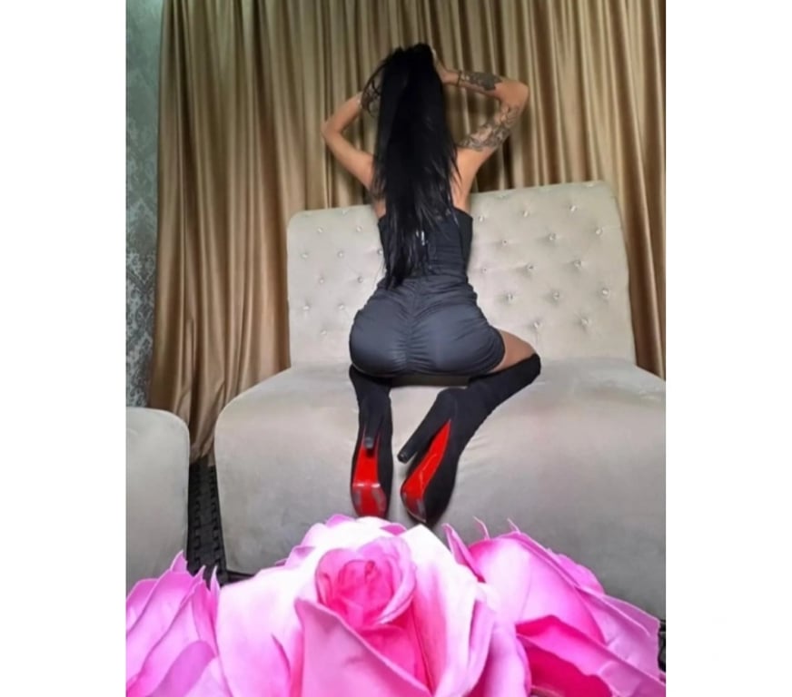 Escorts Aberdeen Aberdeen City Centre - Aberdeen - Photos for THE BEST PARTY GIRL🔞🥂NO RUSH🔞🧨24H