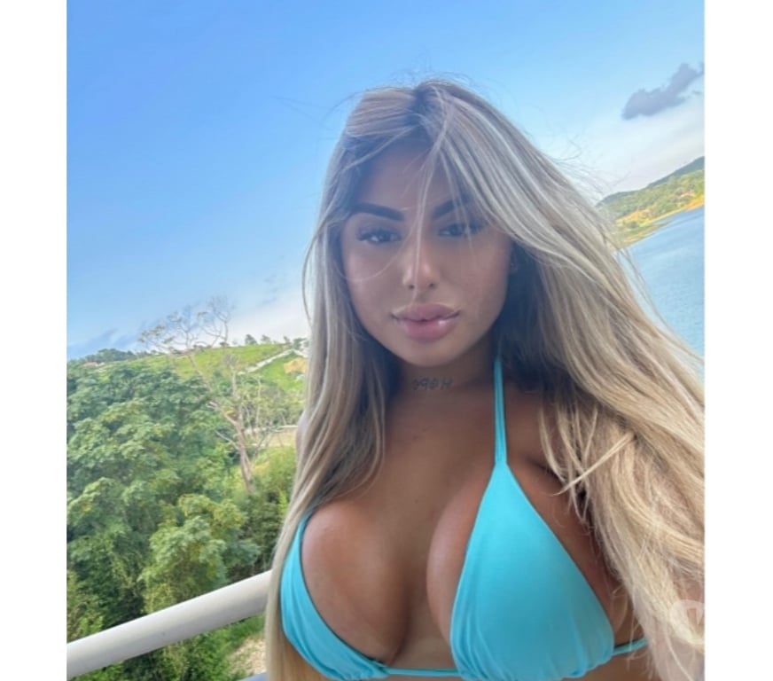 Escorts South East London Woolwich - South East London - Photos for BRAZILIAN 🇧🇷 Playful❤️🔥no rush gfe 💯P4RTY