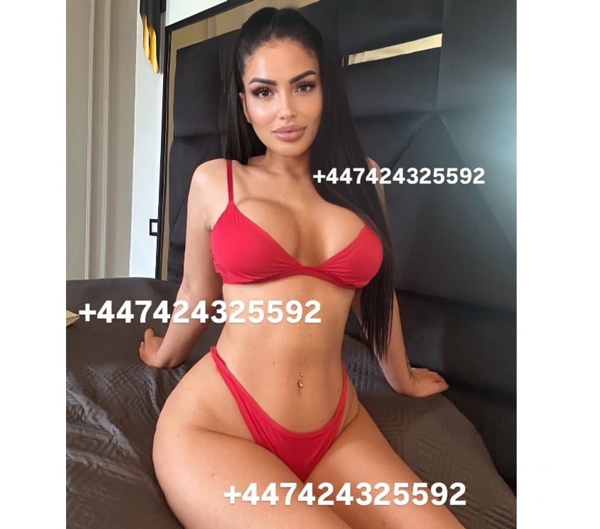 Escorts West Yorkshire Leeds - Photos for Adelina♥️100% real pics !!! VIP service