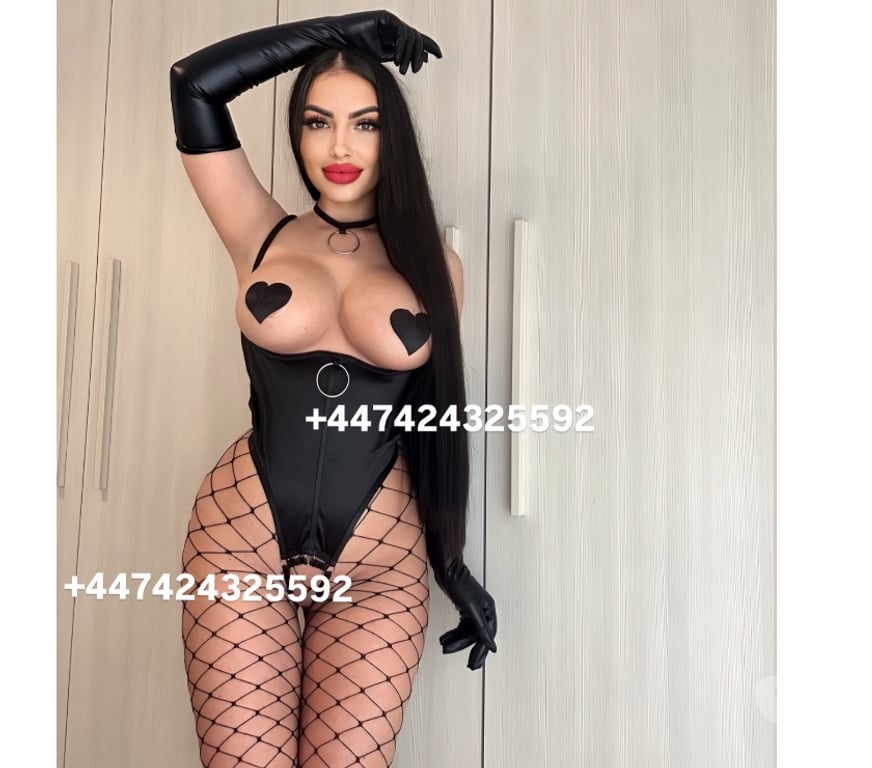 Escorts West Yorkshire Leeds - Photos for Adelina♥️100% real pics !!! VIP service