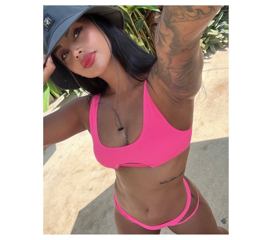 Escorts South West London Tooting Broadway - South West London - Photos for Sexy Latina, Perfect Curves & Unforgettable Experience! 🔥