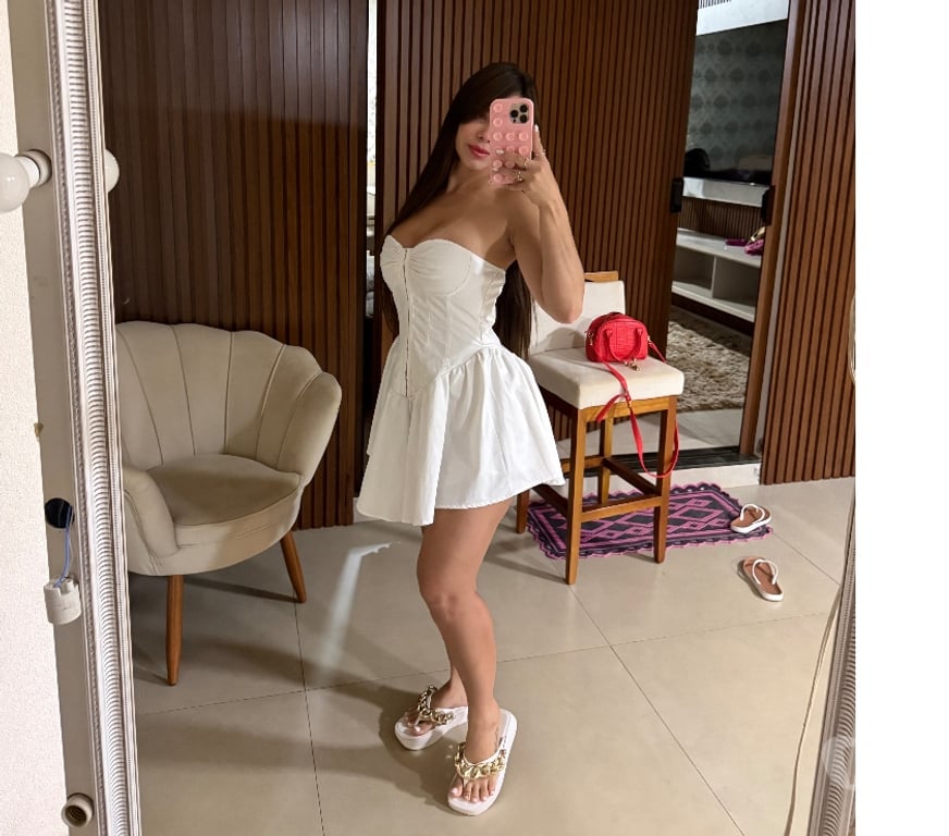 Escorts West Midlands Birmingham - Photos for Yara🇧🇷100% real, call me for video💖