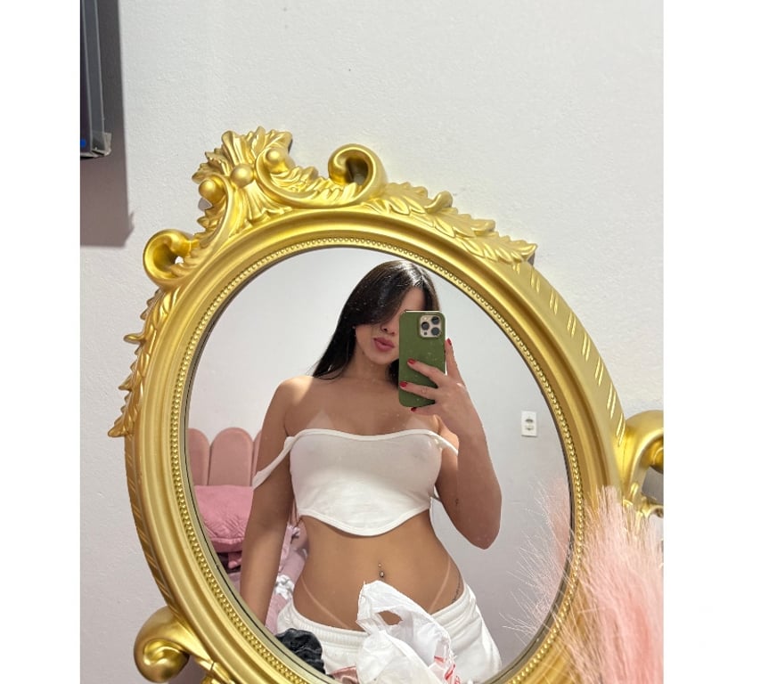Escorts West Midlands Birmingham - Photos for Yara🇧🇷100% real, call me for video💖