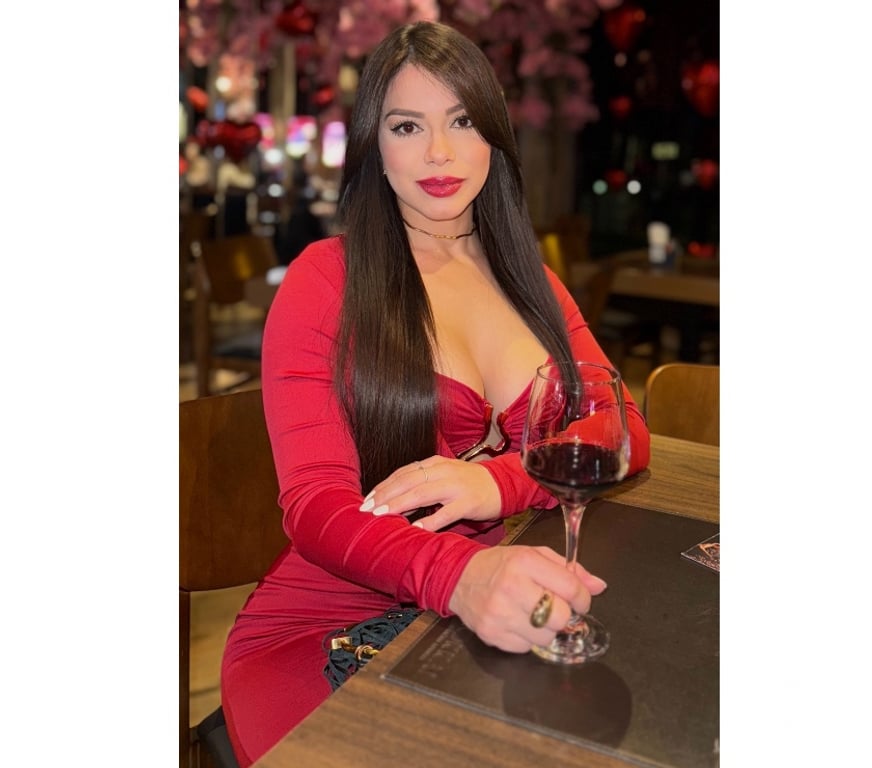Escorts West Midlands Birmingham - Photos for Yara🇧🇷100% real, call me for video💖