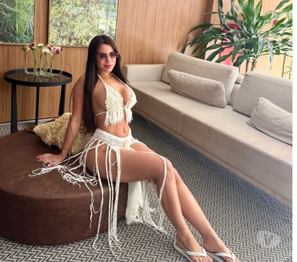 Escorts Birmingham City Centre Birmingham - Photos for Yara🇧🇷100% real, call me for video💖