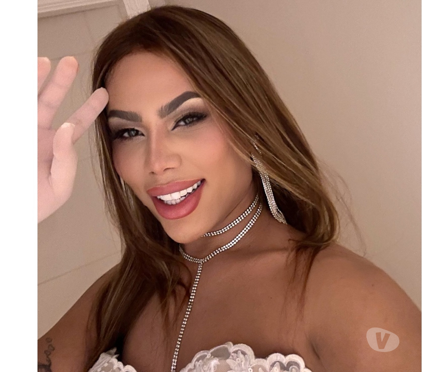 Trans Escorts Slough Slough Town Centre - Slough - Photos for VIVIAN FERRAZ IN SLOUGH