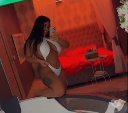 Escort Muswell Hill North London - Photos for Aisha Real ❤️Pic North ❤️London
