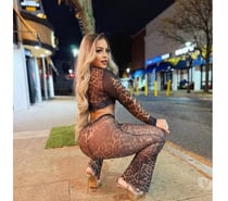 Lety ☺️ new latina bum 🍑🔥🔥