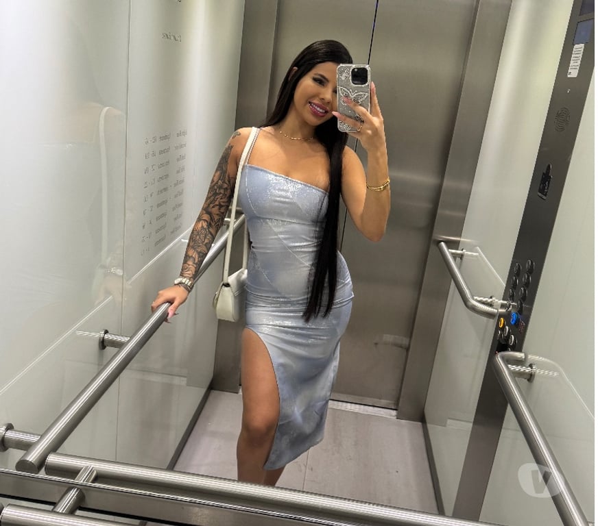 Escorts South West London Imperial Wharf Station - South West London - Photos for LAURA💎100%REAL⚜️LUXURY ESCORT⚜️🔞