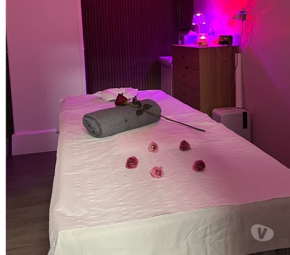 Professional massage Hexham Northumberland - Photos for Oriental massage Hexham
