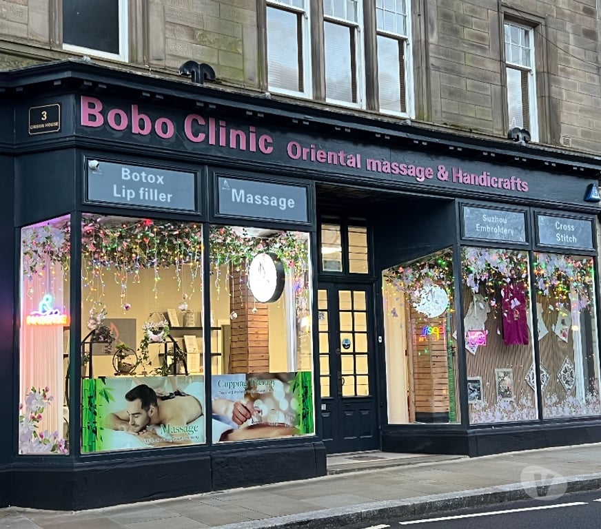 Full body massage Northumberland Hexham - Northumberland - Photos for Oriental massage