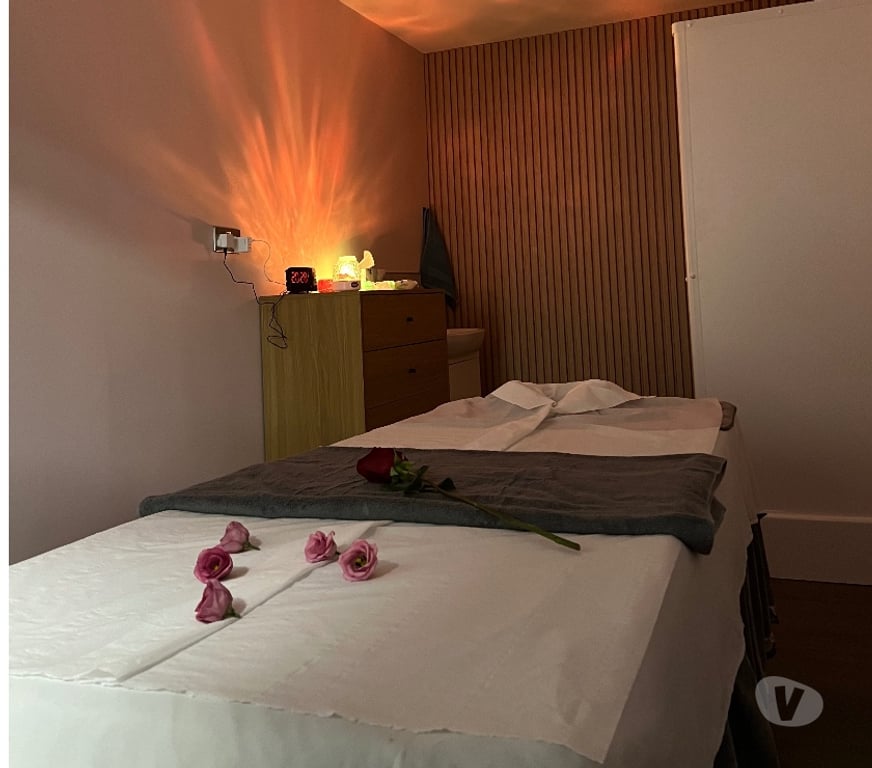 Full body massage Northumberland Hexham - Northumberland - Photos for Oriental massage