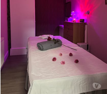 Full body massage Hexham Northumberland - Photos for Oriental massage