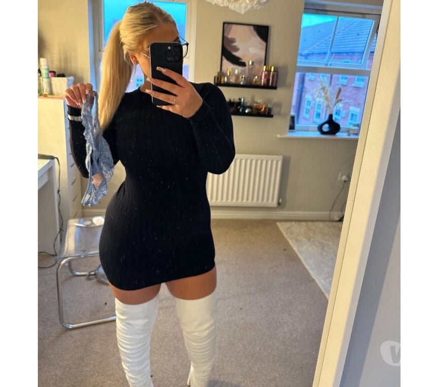 Adult Entertainment North London Brunswick Park - North London - Photos for Curvy blonde sixe 18