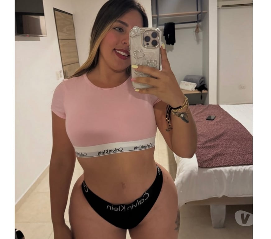 Escorts South East London Croydon - Photos for 🌶️SELINE🆕girls in town