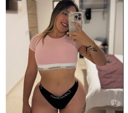Escorts and Massages Croydon Town Centre Croydon - Photos for 🌶️SELINE🆕girls in town