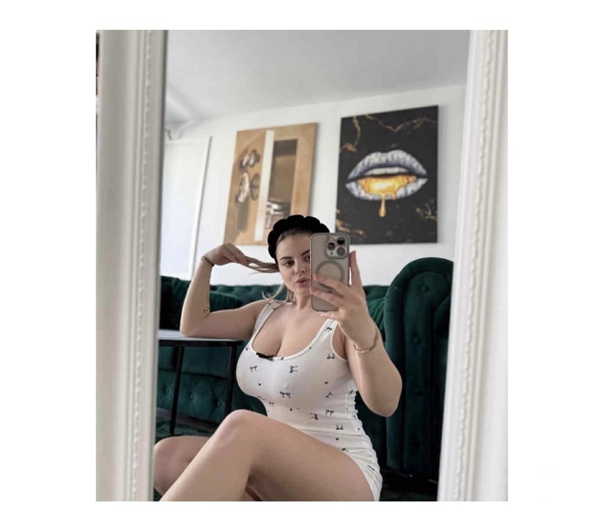 Escorts Glasgow Ibrox - Glasgow - Photos for Selena new in town for you 🩷🩷🥰🥰