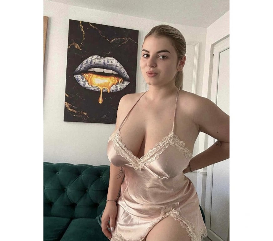 Escorts Glasgow Ibrox - Glasgow - Photos for Selena new in town for you 🩷🩷🥰🥰