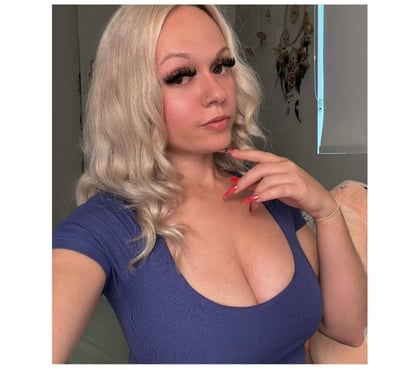  Escorts & Erotic Massage Ibrox Glasgow - Photos for Selena your blonde one 🩷🩷🥰🥰