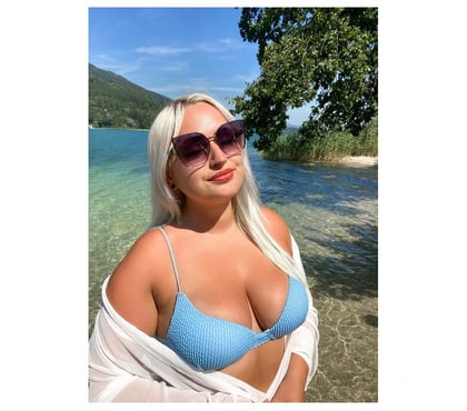  Escorts & Erotic Massage Ibrox Glasgow - Photos for Selena your blonde one 🩷🩷🥰🥰