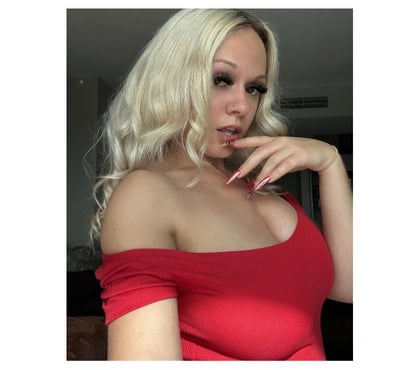  Escorts & Erotic Massage Ibrox Glasgow - Photos for Selena your blonde one 🩷🩷🥰🥰
