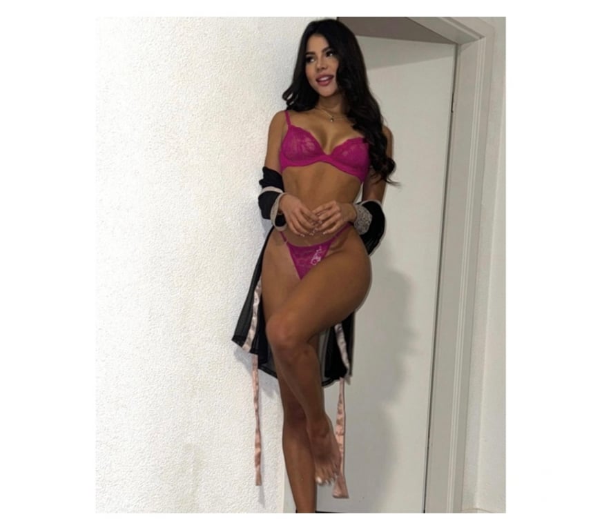 Escorts Central London Victoria - Central London - Photos for 🇧🇷 BRAZILIAN GIRL REAL PHOTO NEW HERE💯🎉