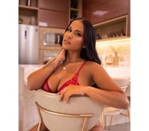 ‼️AYLLA BRUNETTE ✨ FIRST TIME IN TWON✨