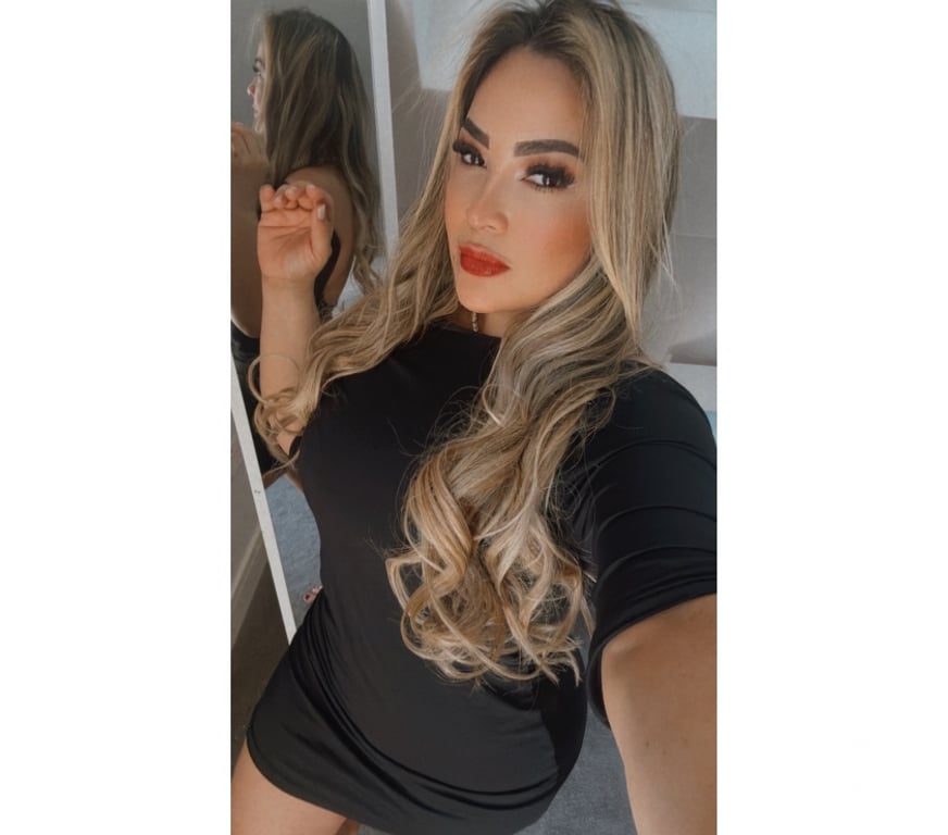Escorts North London Enfield - Photos for Bárbara ✨ Brazilian 🇧🇷 Party Girl 7 24🎊🎉