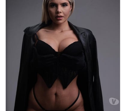 Escorts and Massages Cromwell Road South West London - Photos for Stunning Brazilian blonde in London