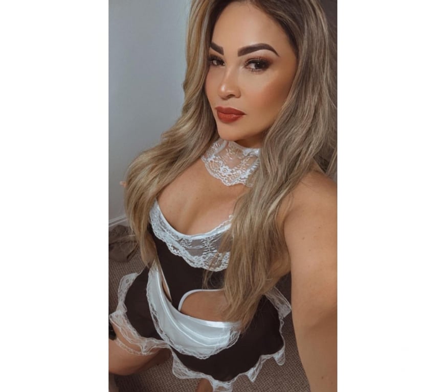 Escorts North London Edmonton - North London - Photos for Bárbara ✨ Brazilian 🇧🇷 Party Girl 7 24🎊🎉