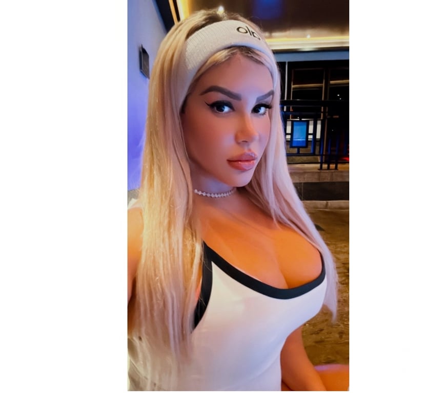 Escorts Norfolk Norwich - Photos for 🌹BELLA🌹Stunning Blonde Girl💦bestOWO Strapon🍆