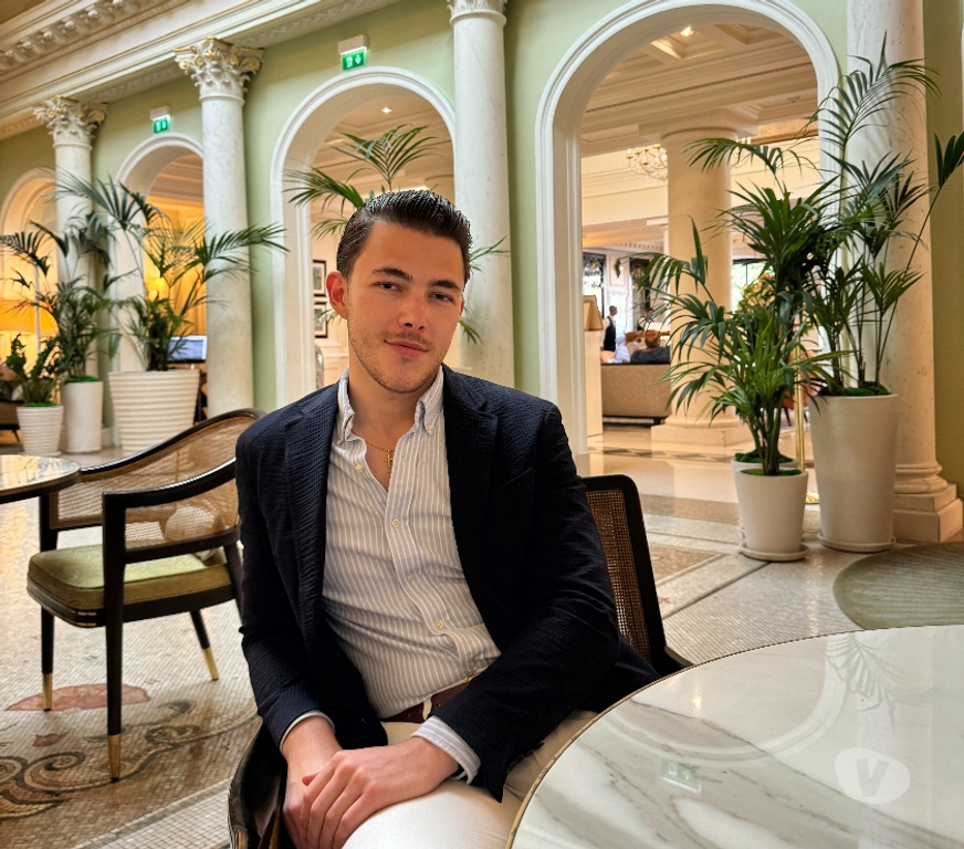 Gay massage Central London Sloane Square - Central London - Photos for Thoughtful company for Gentlemen who crave connection