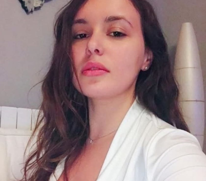 Friendly curvy girl Available now