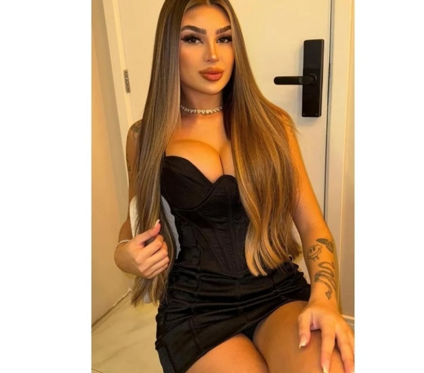 Escorts South West London Clapham Junction Station - South West London - Photos for Bruna π§π· π₯π NORUSH best service ππ