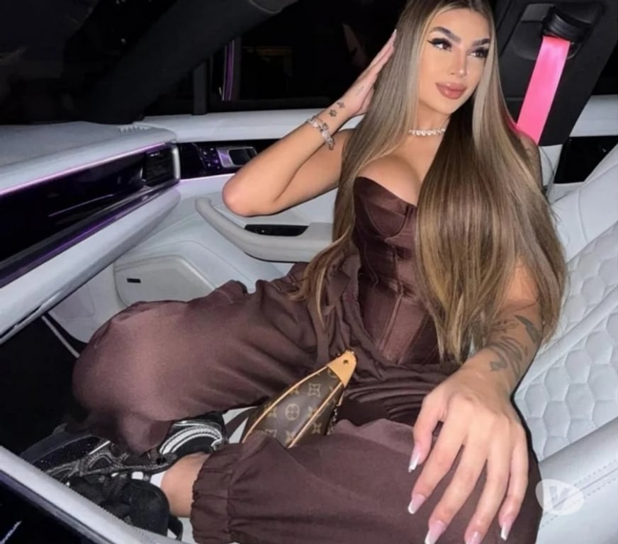 Escorts South West London Clapham Junction Station - South West London - Photos for Bruna π§π· π₯π NORUSH best service ππ