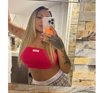 Melissa Brazilian party girl 100% real 🇧🇷
