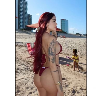 Escorts Aldershot Rushmoor - Photos for Mia brazilian girl🔥