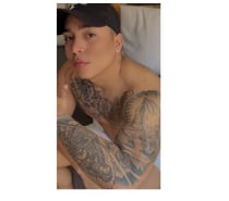 My is name Cristian , I’m from Colombian ❤️