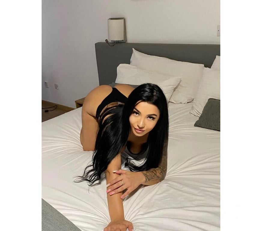 Escorts West Midlands Birmingham - Photos for ✨PERFECT✨CHOICE🔥HOT🔥CELINE🇵🇹