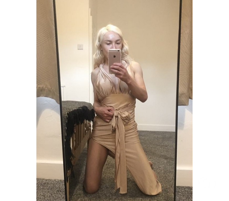 Escorts Lincolnshire Lincoln - Photos for Ts Prada Ladyboy in Lincoln City Centre