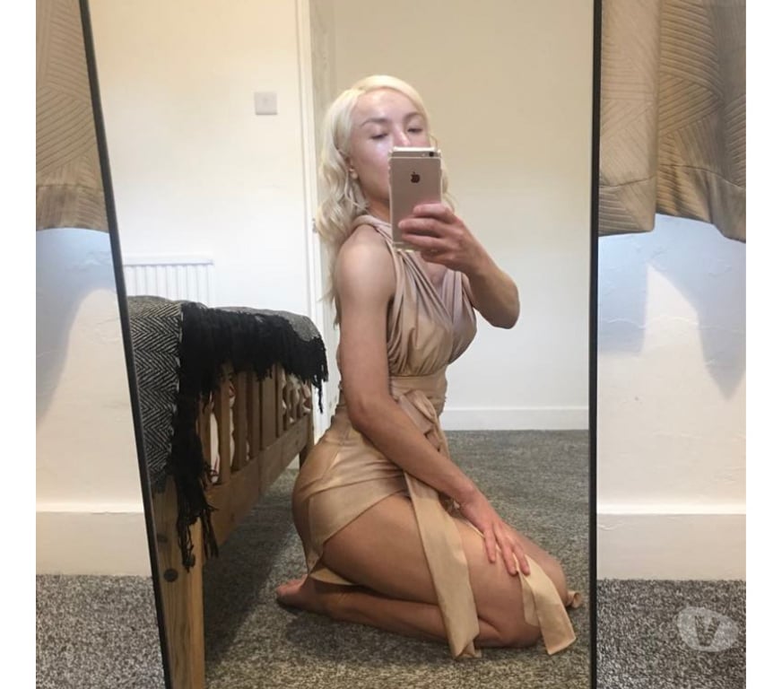 Escorts Lincolnshire Lincoln - Photos for Ts Prada Ladyboy in Lincoln City Centre