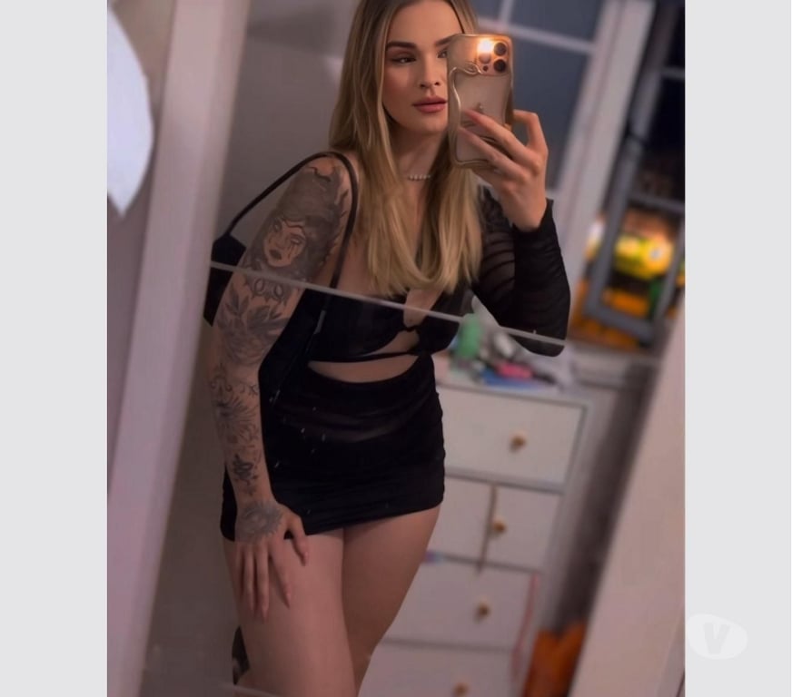 Escorts North London Wood Green - North London - Photos for 🌸blonde girl BRAZILIAN🇧🇷♥️🥰🌺HotGirl🌸