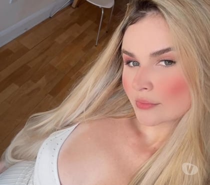 Escorts and Massages Wood Green North London - Photos for 🌸blonde girl BRAZILIAN🇧🇷♥️🥰🌺HotGirl🌸