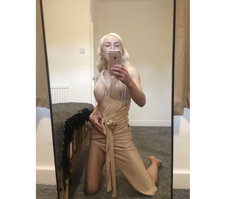 Trans Escorts Lincolnshire Lincoln - Photos for Ladyboy Ts Prada in Lincoln City Centre